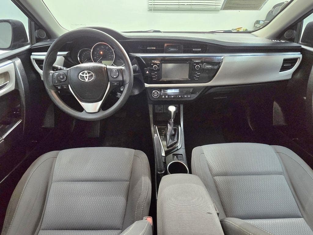 2016 TOYOTA Corolla - Image 10
