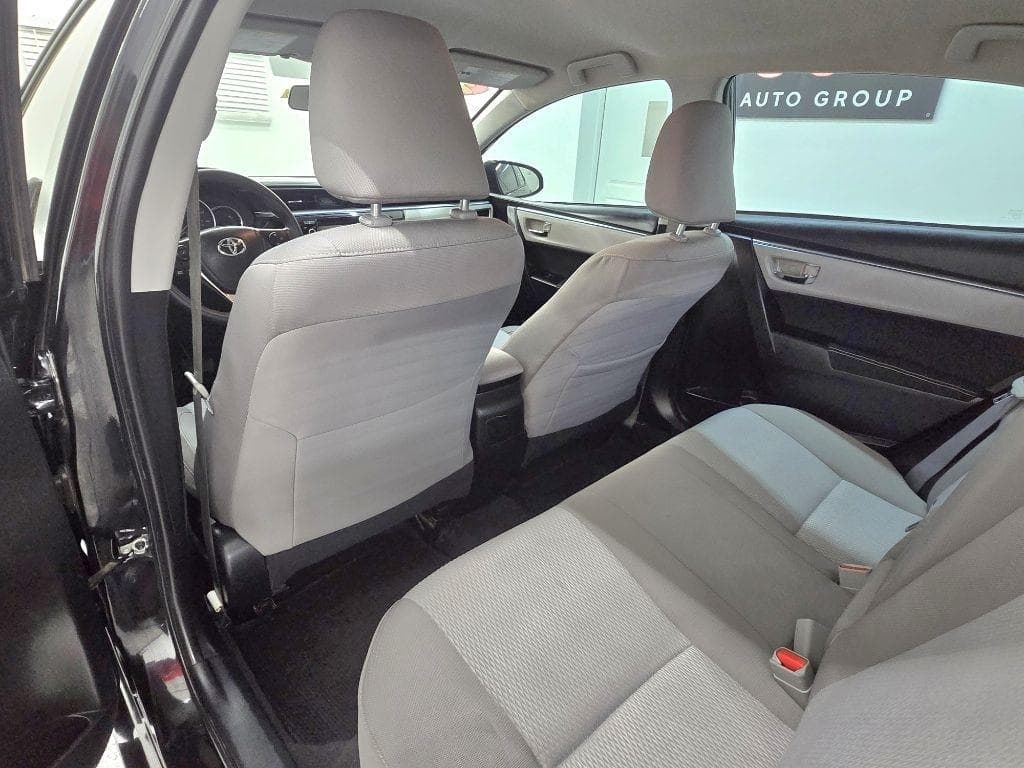 2016 TOYOTA Corolla - Image 12