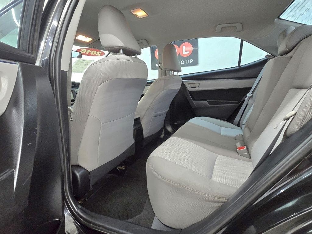2016 TOYOTA Corolla - Image 13