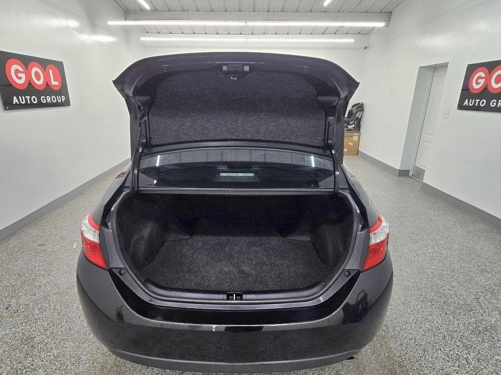 2016 TOYOTA Corolla - Image 14