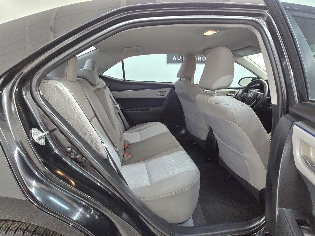 2016 TOYOTA Corolla - Image 15