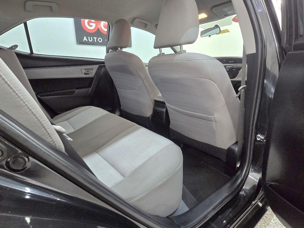 2016 TOYOTA Corolla - Image 16