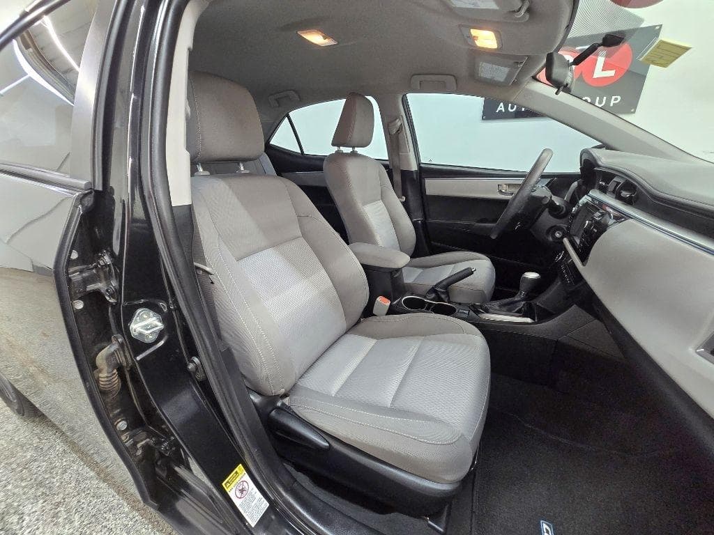 2016 TOYOTA Corolla - Image 20