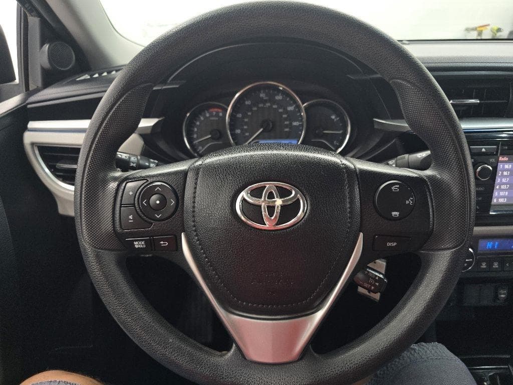 2016 TOYOTA Corolla - Image 22