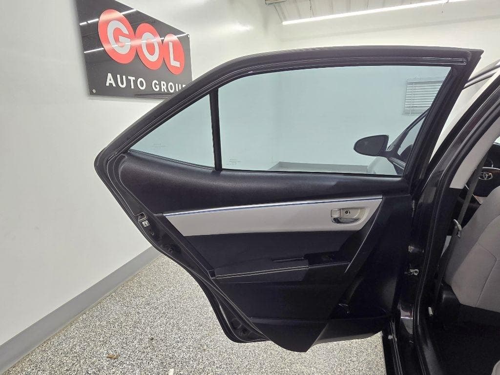 2016 TOYOTA Corolla - Image 25