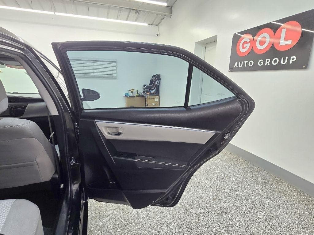 2016 TOYOTA Corolla - Image 27