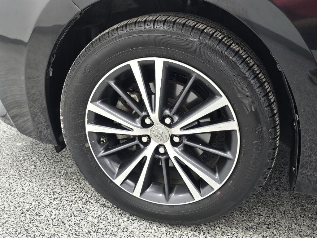 2016 TOYOTA Corolla - Image 30