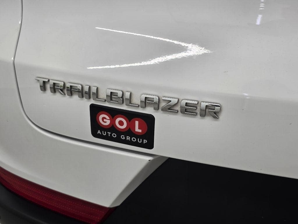 2022 CHEVROLET TrailBlazer - Image 6