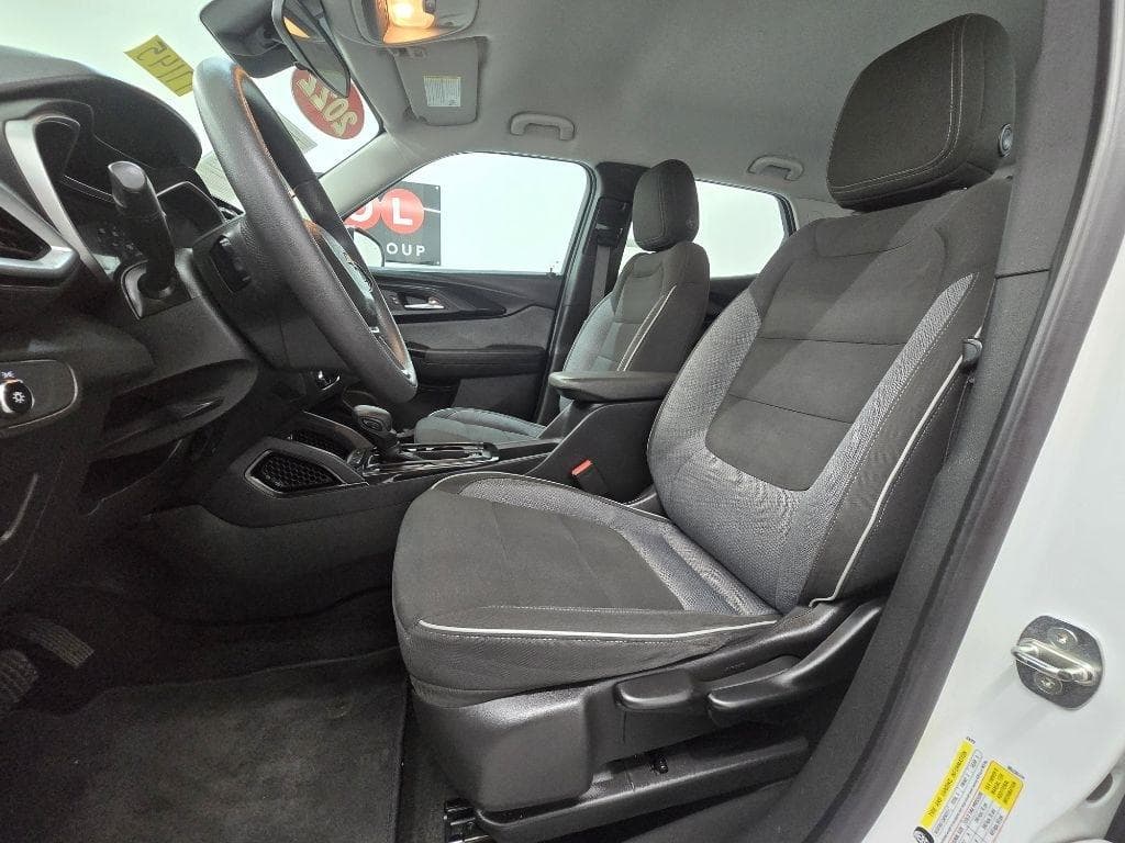 2022 CHEVROLET TrailBlazer - Image 9