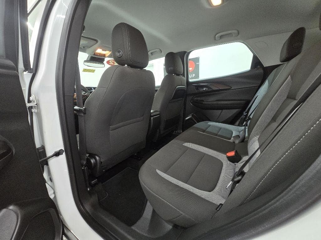 2022 CHEVROLET TrailBlazer - Image 12