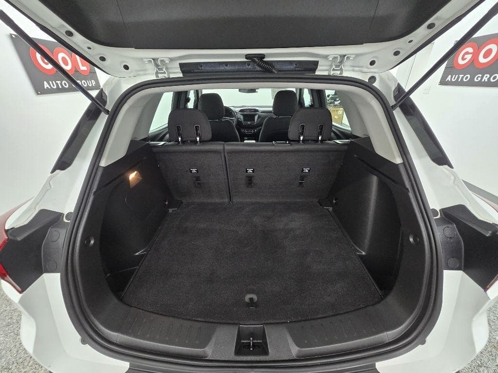 2022 CHEVROLET TrailBlazer - Image 13