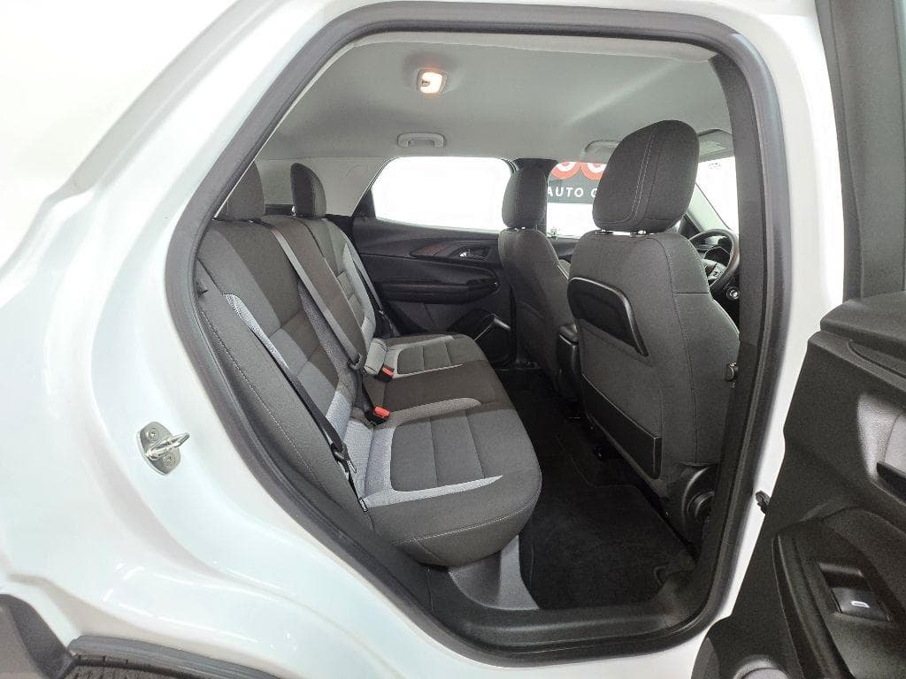 2022 CHEVROLET TrailBlazer - Image 15