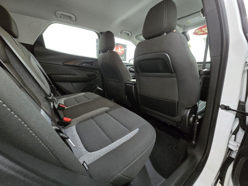 2022 CHEVROLET TrailBlazer - Image 16