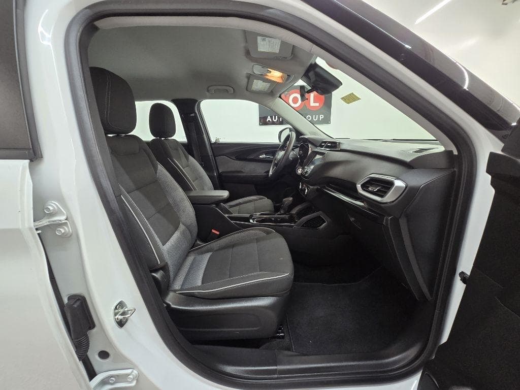 2022 CHEVROLET TrailBlazer - Image 17
