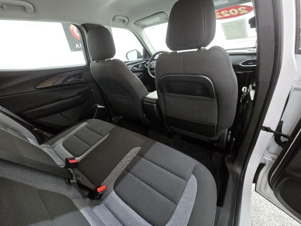 2022 CHEVROLET TrailBlazer - Image 18