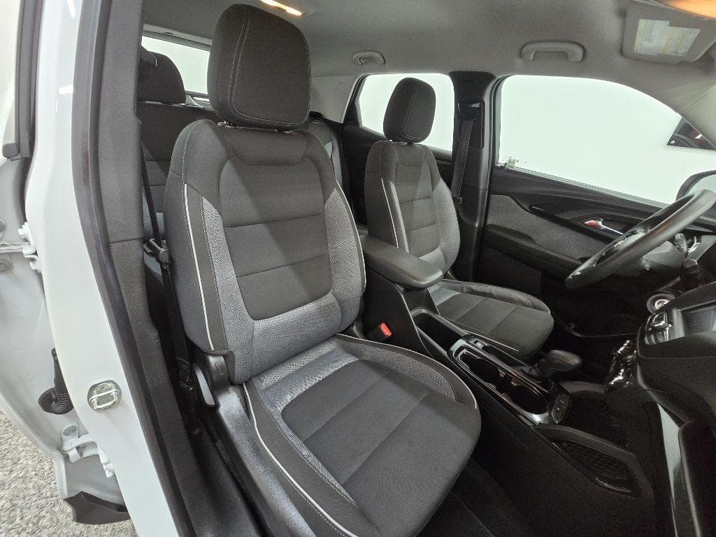 2022 CHEVROLET TrailBlazer - Image 20