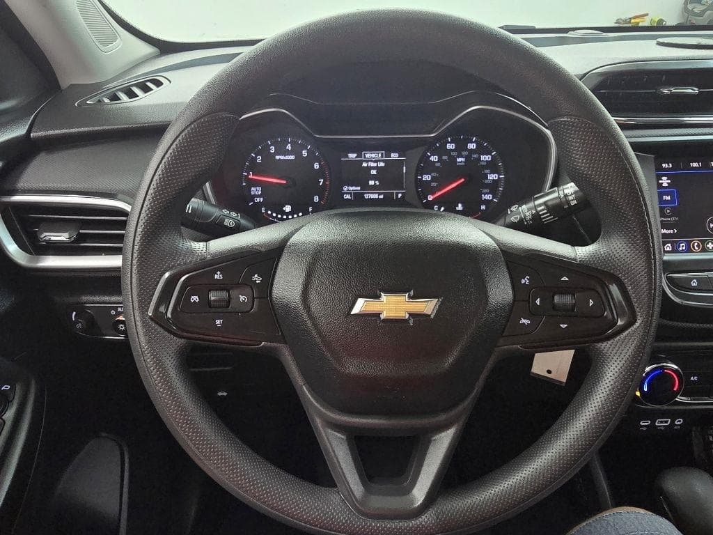 2022 CHEVROLET TrailBlazer - Image 21