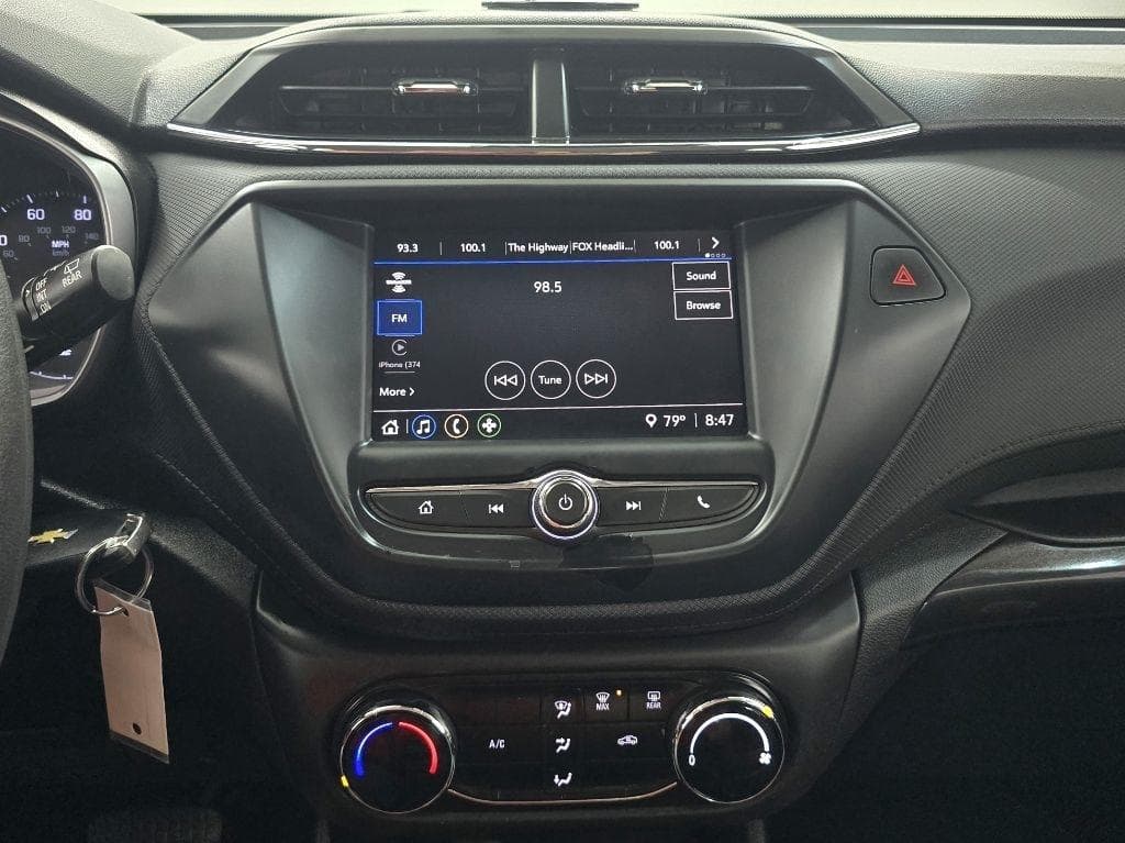 2022 CHEVROLET TrailBlazer - Image 22