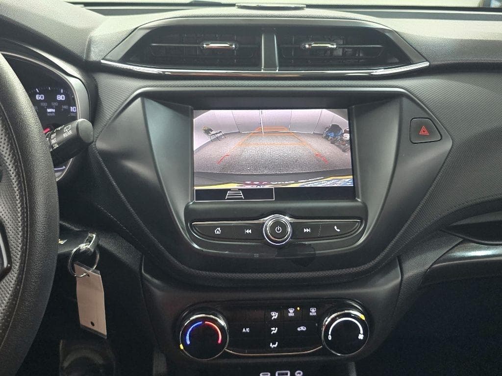2022 CHEVROLET TrailBlazer - Image 23