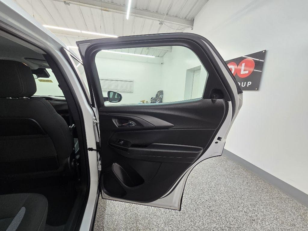 2022 CHEVROLET TrailBlazer - Image 27