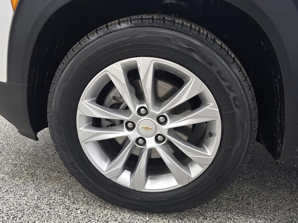 2022 CHEVROLET TrailBlazer - Image 29