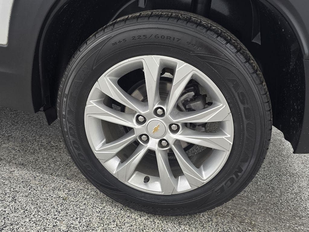 2022 CHEVROLET TrailBlazer - Image 30