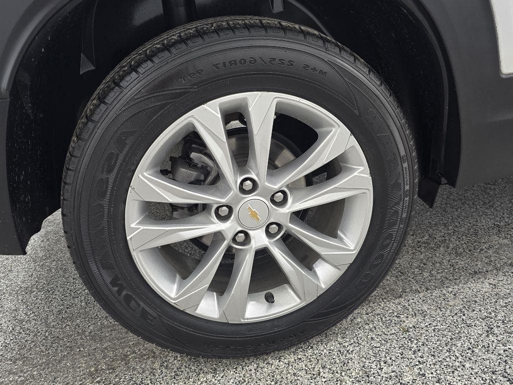 2022 CHEVROLET TrailBlazer - Image 31