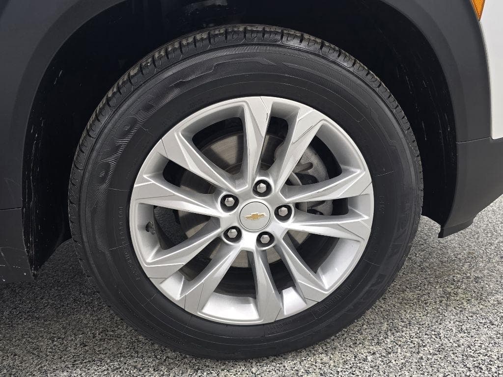 2022 CHEVROLET TrailBlazer - Image 32