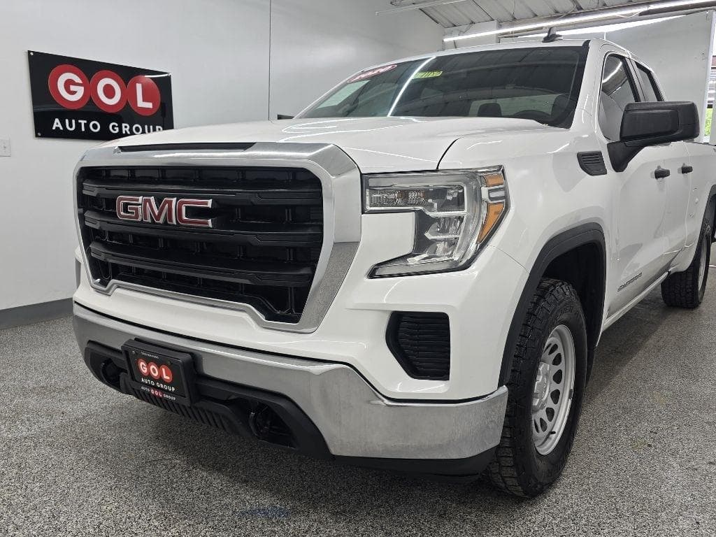 2020 GMC Sierra - Image 6