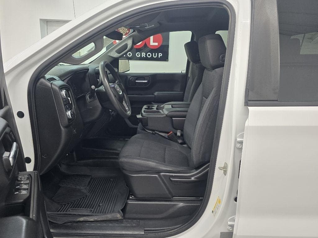 2020 GMC Sierra - Image 8