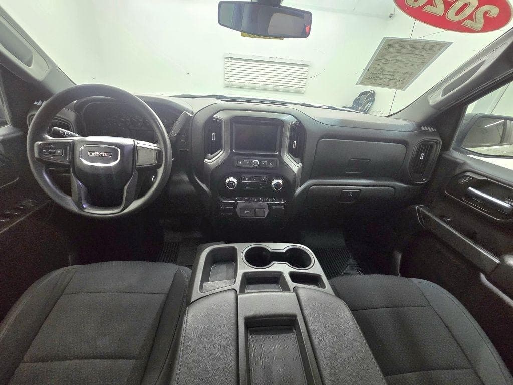 2020 GMC Sierra - Image 9