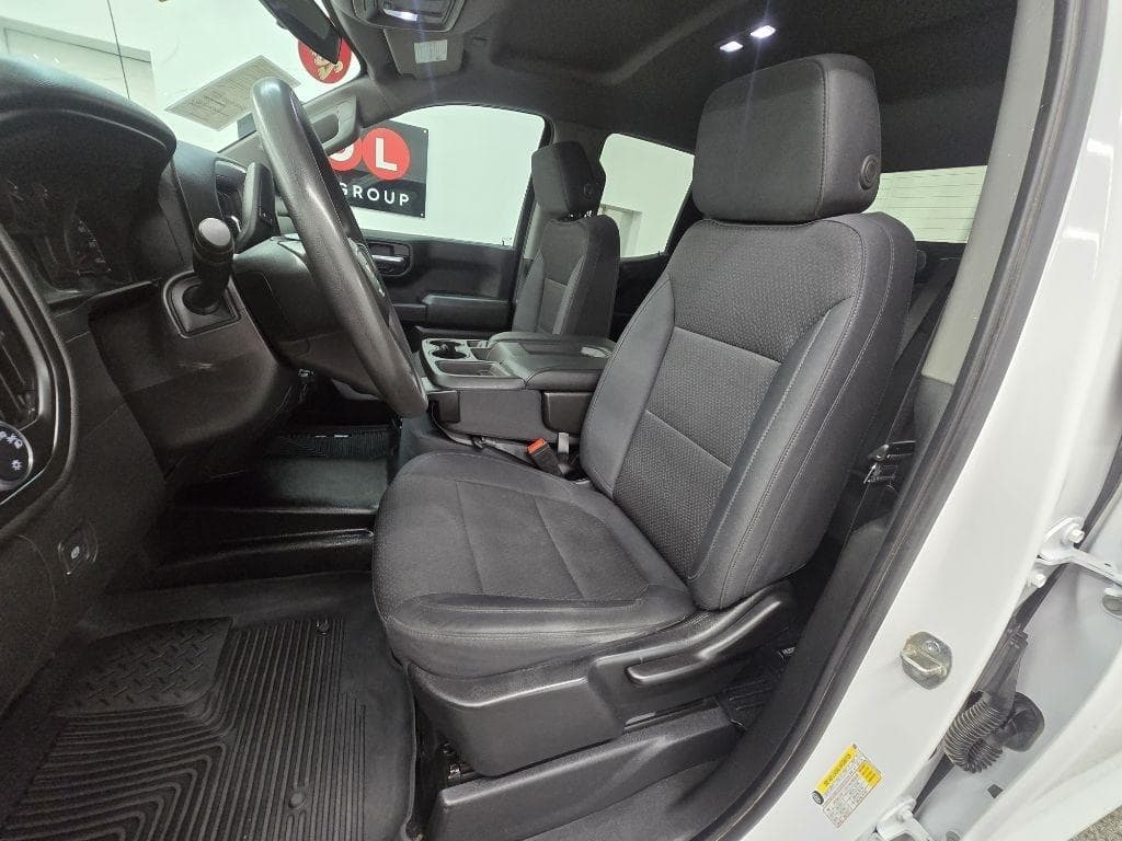 2020 GMC Sierra - Image 10