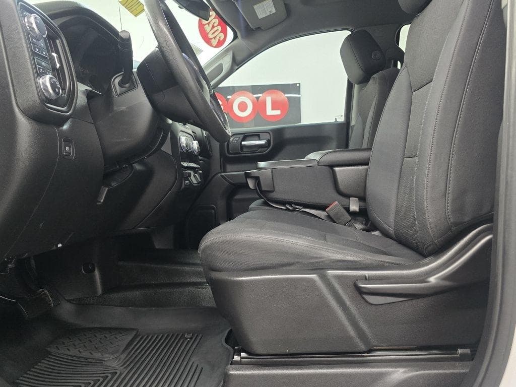 2020 GMC Sierra - Image 12