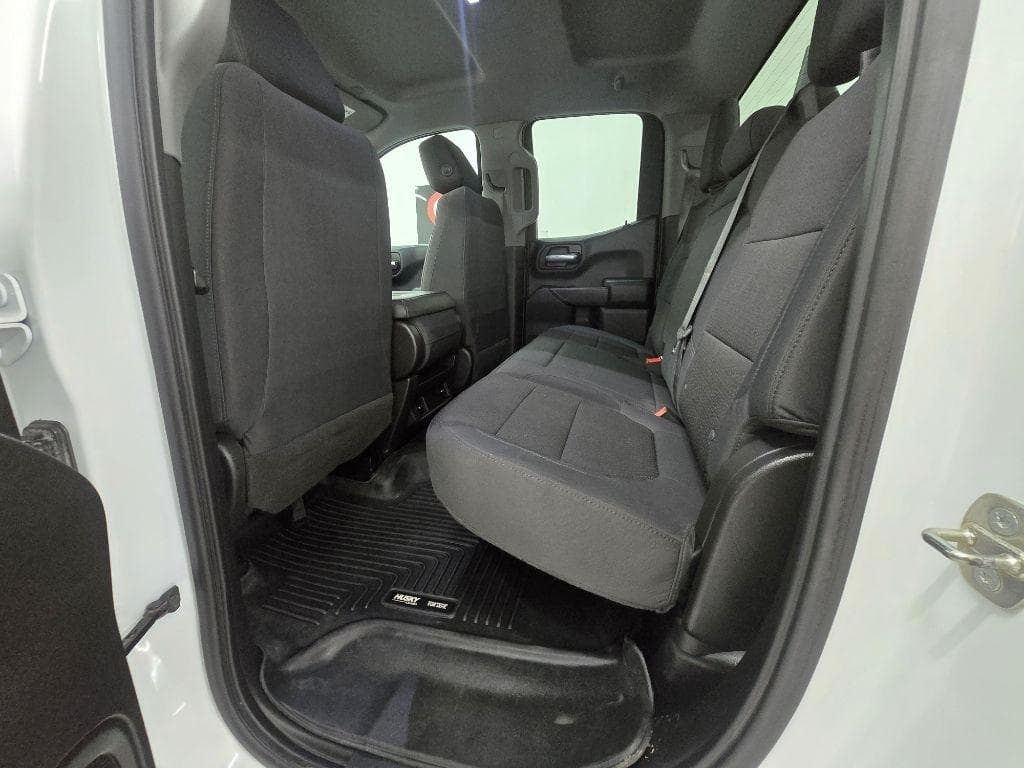 2020 GMC Sierra - Image 13