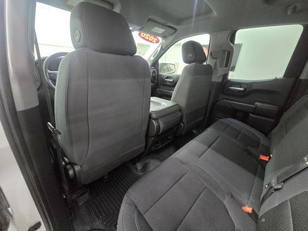 2020 GMC Sierra - Image 14