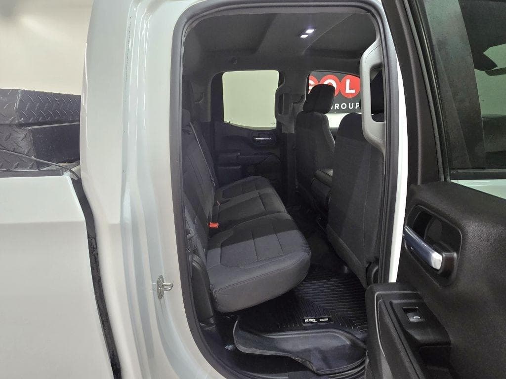 2020 GMC Sierra - Image 15