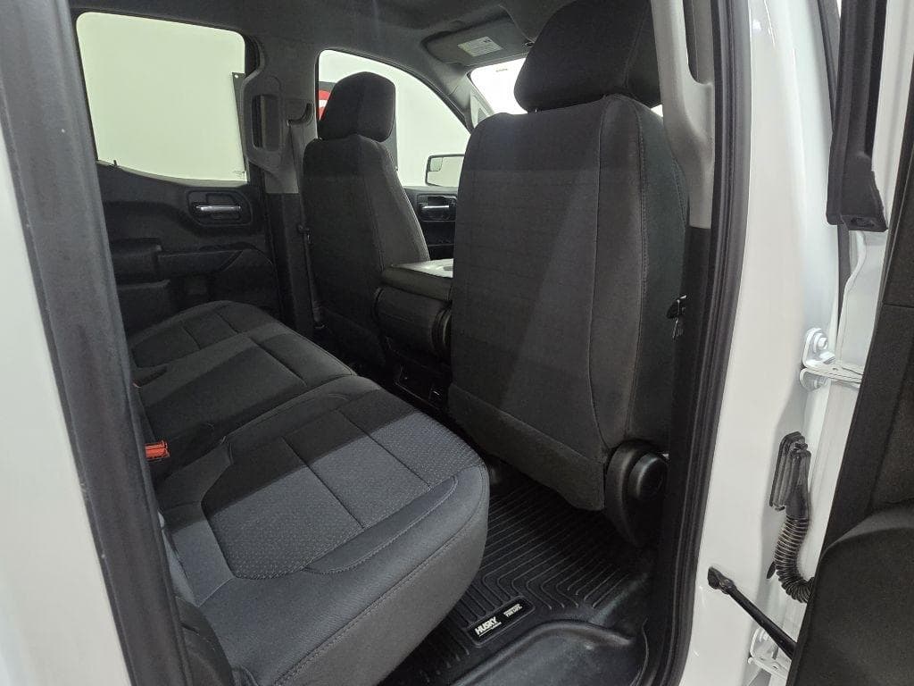 2020 GMC Sierra - Image 16