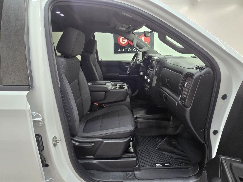 2020 GMC Sierra - Image 17