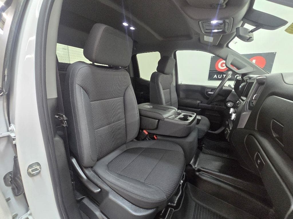 2020 GMC Sierra - Image 19