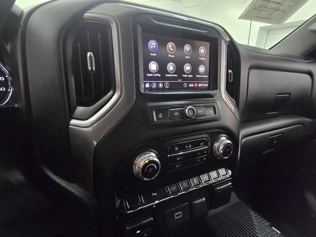 2020 GMC Sierra - Image 22