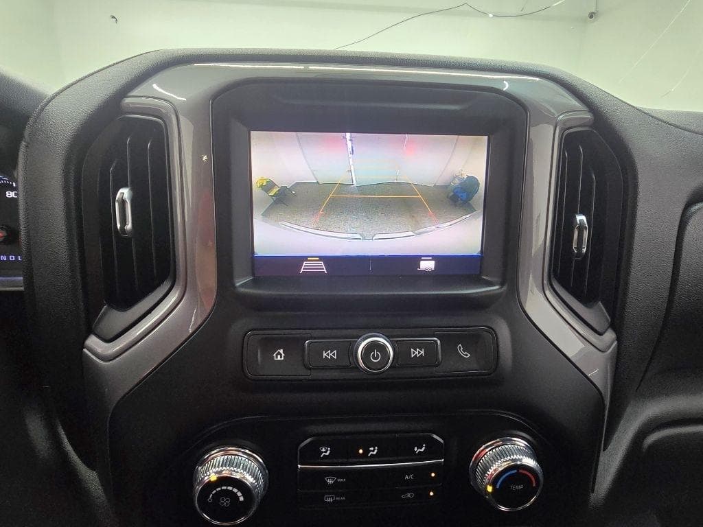 2020 GMC Sierra - Image 24