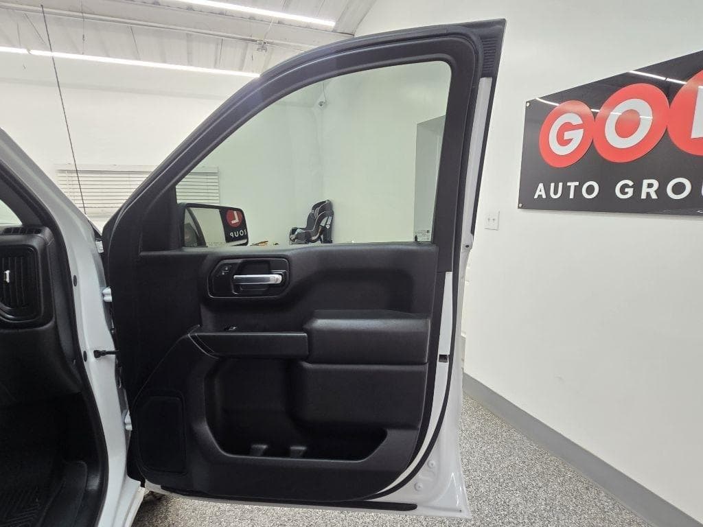 2020 GMC Sierra - Image 33