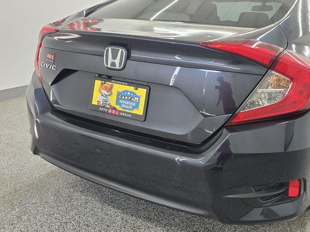 2018 HONDA Civic - Image 6