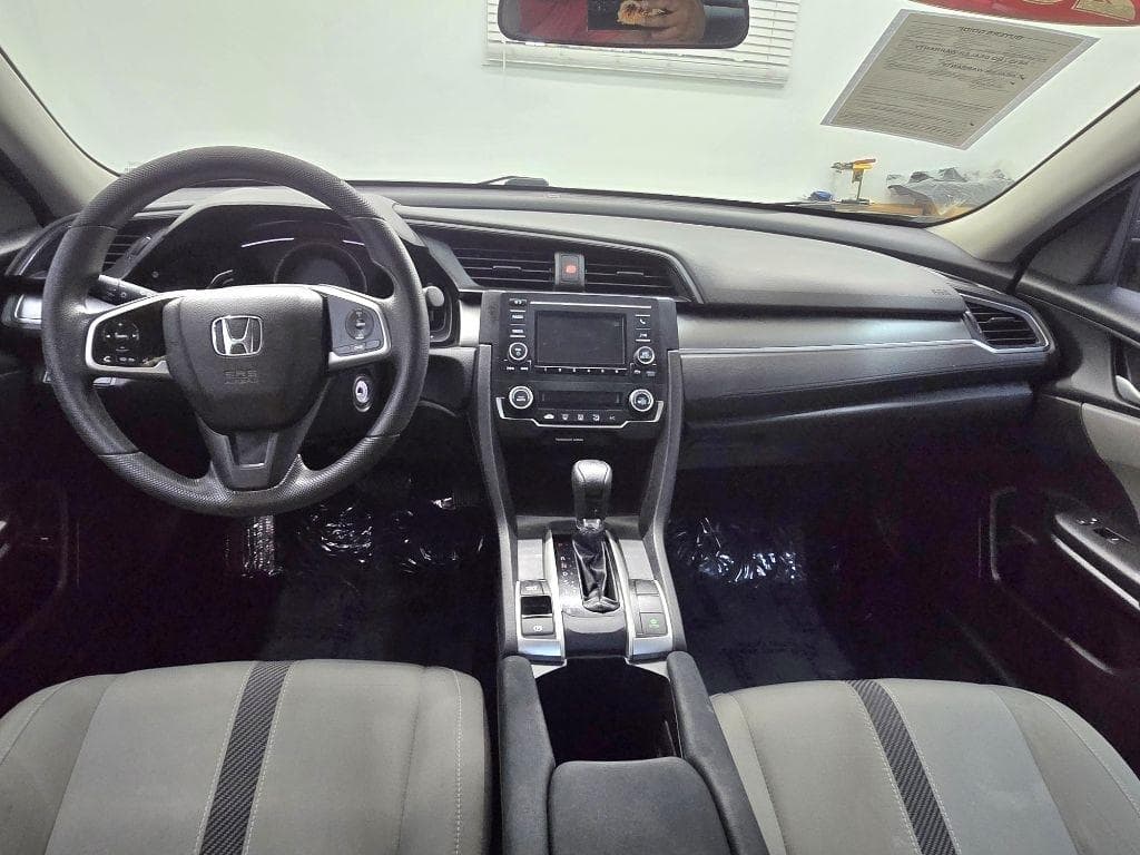 2018 HONDA Civic - Image 7