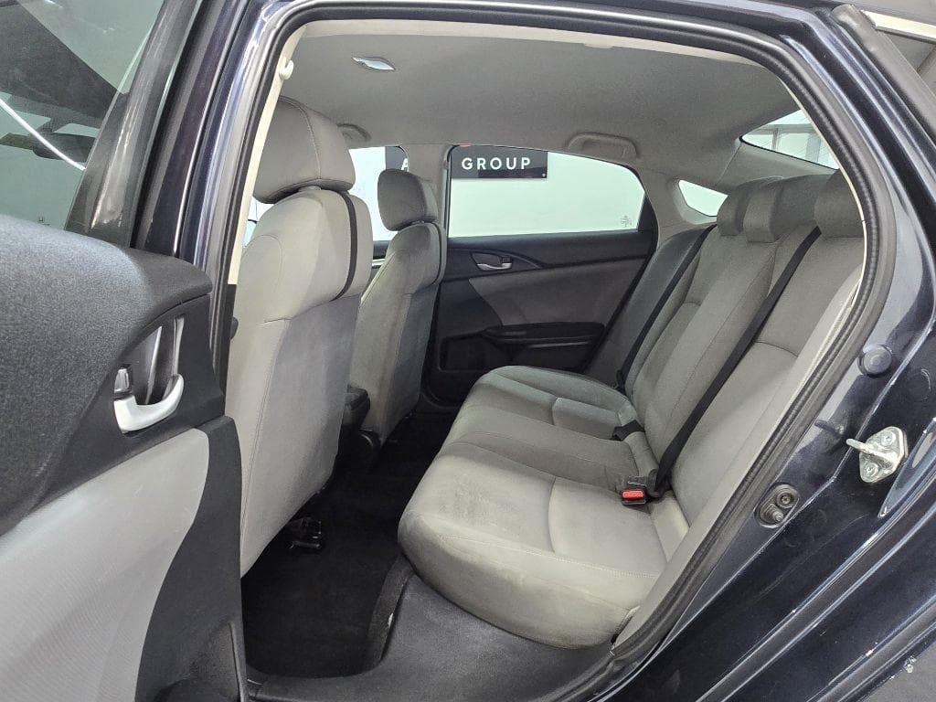 2018 HONDA Civic - Image 8