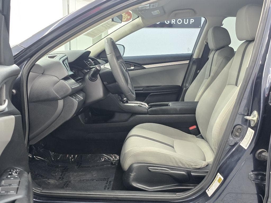 2018 HONDA Civic - Image 9