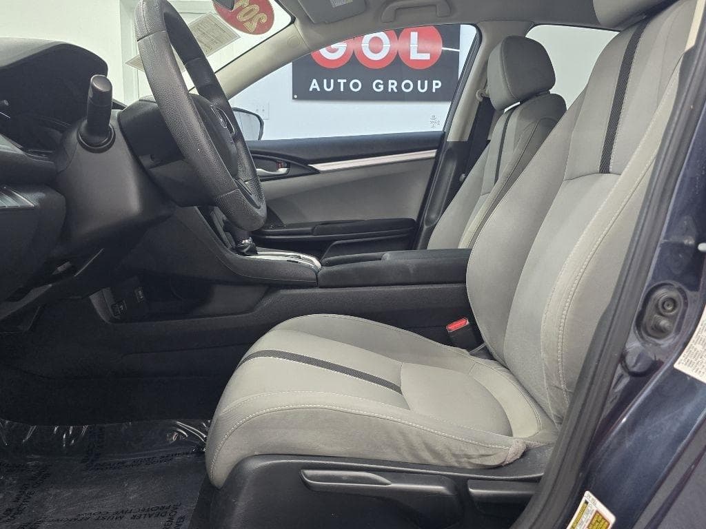 2018 HONDA Civic - Image 11