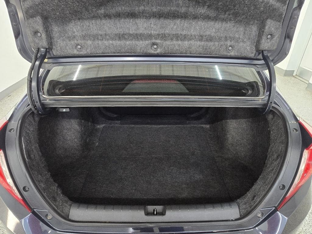 2018 HONDA Civic - Image 12