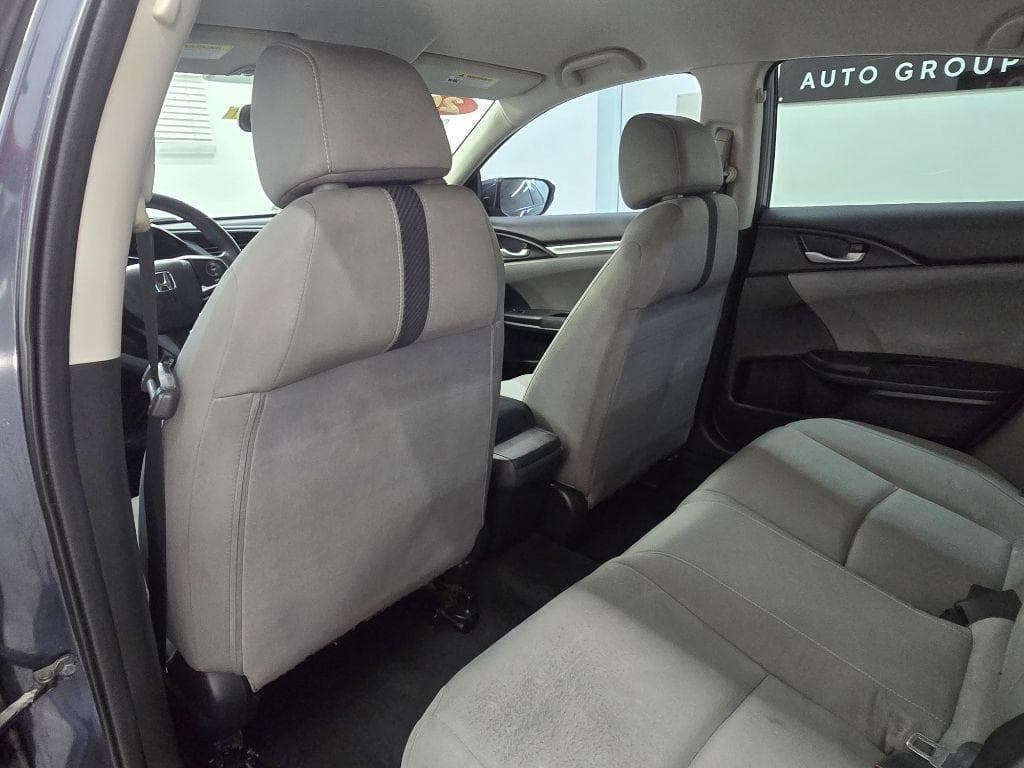 2018 HONDA Civic - Image 13