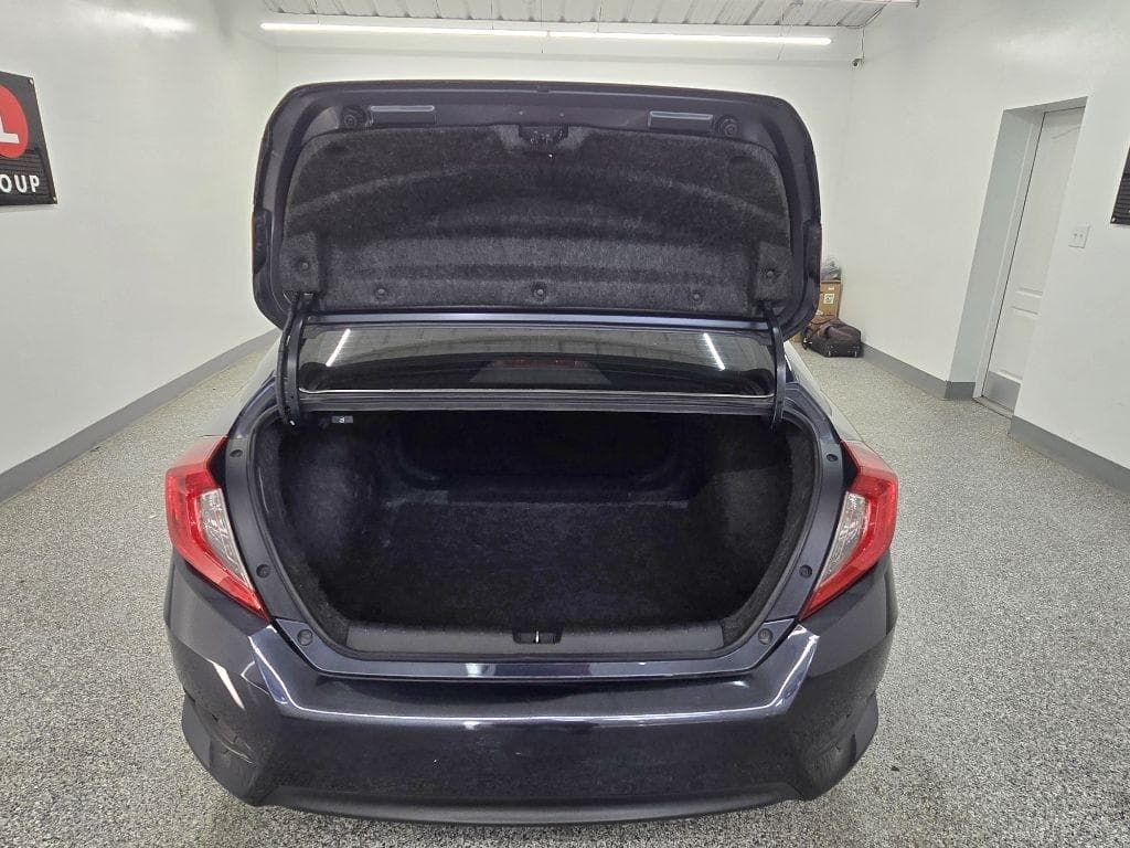 2018 HONDA Civic - Image 14